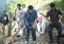 Pemkab Buton Wujudkan Gerakan Indonesia ASRI arahan Presiden