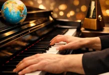 Hari Piano Sedunia: Merayakan Harmoni Musik yang Mendunia