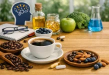 Konsumsi Kopi dan Kesehatan Otak Jangka Panjang