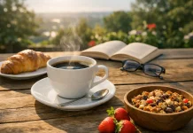 Secangkir Kopi Sehari Mendukung Kesehatan Mental dan Neurologis