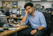 Post-Holiday Blues: saat Kebahagiaan Lebaran Berganti Kekosongan