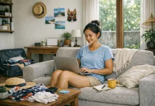 Strategi Mengatasi Post-Holiday Blues Kembali ke Rutinitas