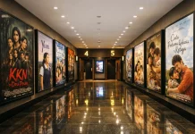 Kebangkitan Film Nasional, Penonton Bioskop Cetak Rekor Baru
