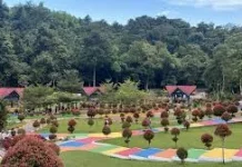 Pilihan Wisata Kendari Jadi Favorit Penutup Libur Lebaran