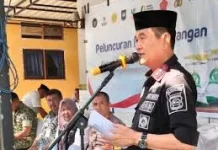 Penyaluran Bantuan Pangan di Konut Sasar Ribuan Penerima