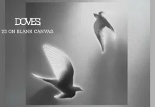 Album Doves Hindia Masih Dominasi Musik Indie Indonesia di Tahun 2026
