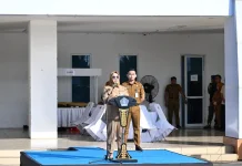 Wali Kota Kendari Ajak Seluruh ASN Saling Memaafkan