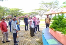 Kendari Kebut Perbaikan Fasilitas jelang UCLG ASPAC 2026