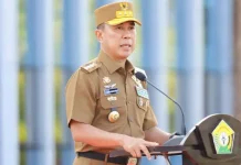 WFH ASN Sultra Belum Jalan, Gubernur Tegaskan Disiplin Kerja Harus Tetap Ketat