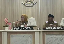 Ekonomi Kendari Tumbuh 5,6 Persen di 2025, Inflasi Stabil 2,96 Persen