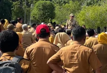 Aturan WFH ASN di Sultra Tunggu Aturan Pusat