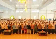 Jemaah Calon Haji Kendari Dijadwalkan Pertengahan Mei