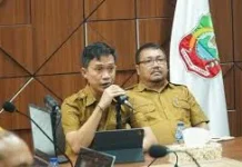 Pemkab Konut Gelar Rakor KIE Persampahan Bersama PSILH