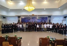 Pemkot Kendari Tegaskan Komitmen Dukung Wirausaha Muda