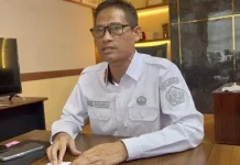 Tingkatkan Akses Pendidikan Sultra Bangun Dua Unit Sekolah Baru di Kolut