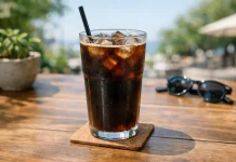Americano dan Manfaatnya bagi Gaya Hidup Sehat