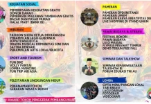 HUT Sultra 2026 Batal Digelar di Wakatobi, Masyarakat Kecewa