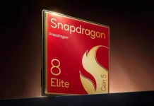 Snapdragon 8 Elite Gen 5 Jadi Chipset Terkuat Android 2026