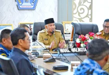 Pemkot Kendari Kembali Akan Bersihkan Bangkai Kapal