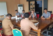 Kemenkum Sultra Fasilitasi Bapenda Kolaka Timur