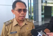 Kominfo Sultra Imbau Orangtua dan Sekolah Jadi Garda Depan Pembatasan Medsos Anak