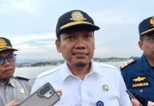 Penumpang Angkutan Lebaran Sultra 2026 Naik 14 Persen
