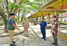 UCLG ASPAC Jadi Momentum Promosi Pariwisata Kendari