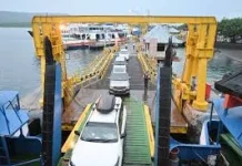 Pengguna Kendaraan Pribadi Dominasi Arus Mudik Balik Kendari 2026