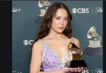 Single 'A Matter of Time' Mendapatkan Sambutan yang Luar Biasa Secara Global.