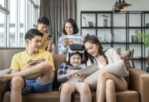 Mengenal Istilah Generasi : Baby Boomers - Gen Alpha