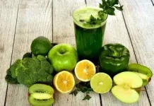Minuman Pembersih Ginjal