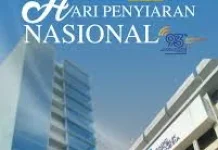 Indonesia Rayakan Harsiarnas 2026