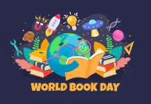 Dunia Rayakan Hari Buku Anak Sedunia 2026