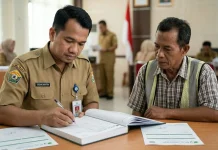 Menenun Jaring Pengaman Pekerja Sultra: Mengapa Perda Jamsostek Tak Bisa Ditunda?