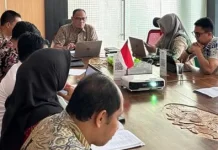 Kemenkum Sultra Evaluasi Posbankum, Harmonisasi dan JDIH