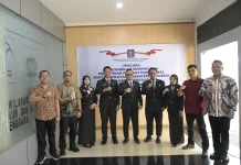 Kakanwil Kemenkum Sultra Perkuat Peran Analis Hukum