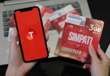 Telkomsel Hadirkan Mode Dasar Instagram bagi Pengguna Simpati
