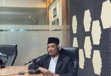 Meraih Ampunan dan Kasih Sayang Allah SWT