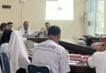 Pemda Wakatobi Gelar Bimtek Percepatan Pengakuan Masyarakat Hukum Adat