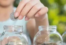Menabung Perlahan, Kebiasaan Kecil yang Berdampak