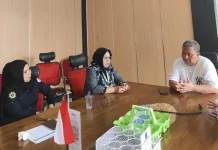 Pemda Konawe Utara Bahas Rancangan Peraturan Bupati