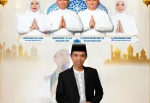 Halal Bihalal Akbar Kabupaten Konawe Selatan Hadirkan UAS