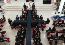 Memaknai Arti Perjamuan Kudus dalam Ibadah Jumat Agung