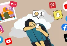 Benarkah Media Sosial Mempengaruhi Kesehatan Mental?