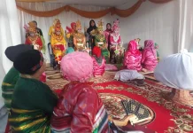 Tradisi Lokal yang Tetap Bertahan di Era Modern