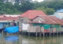 Pemkot Kendari Lakukan  Revilatilisasi RTLH 2026