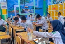 Program MBG Fokus Pemenuhan Gizi Penerima Manfaat