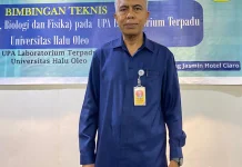 UHO Umumkan 2.434 Calon Mahasiswa Lulus SNBP 2026