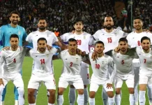 FIFA Pastikan Iran Tetap Ikut Piala Dunia 2026, Tak Ada Plan B