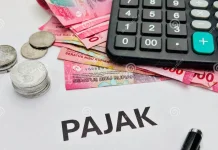 Pajak Kota Kendari Triwulan Pertama Naik